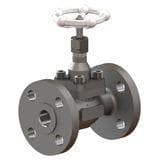 Cryogenic Globe Valves